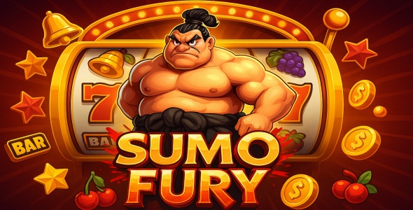 Sumo Fury